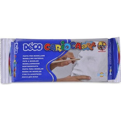 Πηλός Carioca Λευκός 500 g