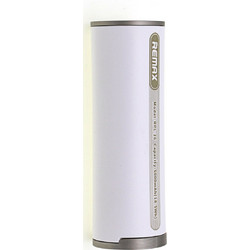 Remax Rpl-26 Power Bank 5000mAh με Θύρα USB-A White