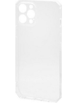 iNOS Shock Proof NE Θήκη Clear (iPhone 12 Pro Max)