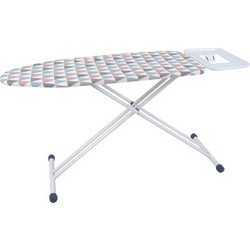 Ankor Σ1 816385 Σιδερώστρα για Σίδερο Ατμού 120x45x94cm