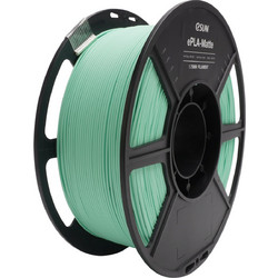 Esun ePLA-Matte 1.75mm Mint Green 1kg