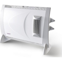 Tesy CN 202 ZF Θερμοπομπός Δαπέδου 2000W με Θερμοστάτη