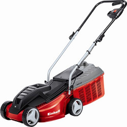 Einhell GE-EM 1233 Μηχανή Γκαζόν Ηλεκτρική 1250W Κοπή 33cm