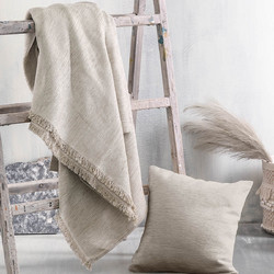 Rythmos Ριχτάρι Τετραθέσιου Καναπέ 180x330 Essie Beige