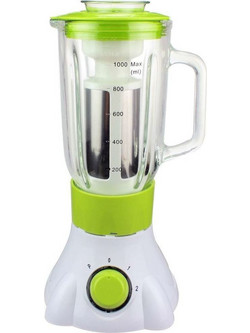 Primo KL-217 Μπλέντερ για Smoothie 1lt 400W