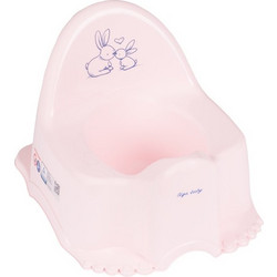 Tega Baby Little Bunnies Γιο Γιο Ροζ