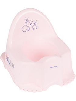 Tega Baby Little Bunnies Γιο Γιο Ροζ