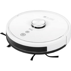 Teesa Smart Vac Pro TSA5045 Σκούπα Ρομπότ με Χαρτογράφηση και Wi-Fi