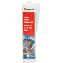 Wurth Υβριδικό και Στεγανοποιητικό Ραφών 310ml