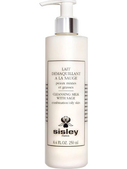 Sisley Lyslait Cleanser White 250ml
