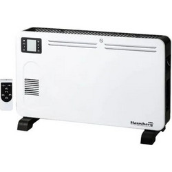 Hausberg HB-8230 Θερμοπομπός Δαπέδου 2300W με Θερμοστάτη