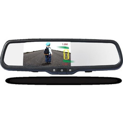 Bizzar D-BZ-TFT439