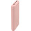 Belkin BPB012 Power Bank 20000mAh 15W με 2 Θύρες USB-A Pink