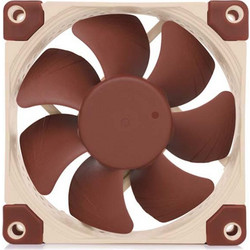 Noctua NF-A8 Case Fan 80mm με Σύνδεση 4-Pin PWM
