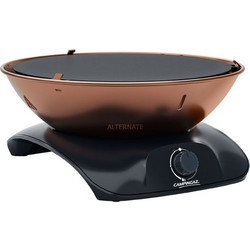 Campingaz 360 Grill CV copper, Gasgrill 2000038778