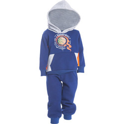 Joyce Παιδικό Σετ Φόρμας Royal Blue 2264106