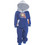 Joyce Παιδικό Σετ Φόρμας Royal Blue 2264106