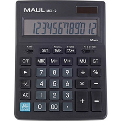 Maul MXL12