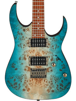 Ibanez RG421PB-CHF Ηλεκτρική Κιθάρα ST Style με HH Μαγνήτες και Ταστιέρα Jatoba