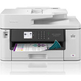 Brother MFC-J5340DW Έγχρωμο Πολυμηχάνημα Inkjet με Wi-Fi και Mobile Print