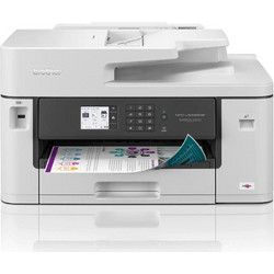 Brother MFC-J5340DW Έγχρωμο Πολυμηχάνημα Inkjet με Wi-Fi και Mobile Print