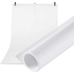 Visico F-00506 150x200cm White