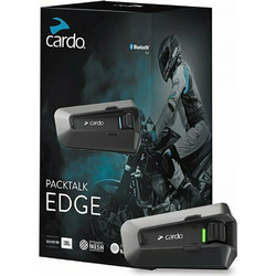Cardo Packtalk Edge Single