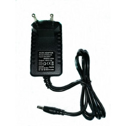 Σταθεροποιημένο τροφοδοτικό CP0502-2A 5V 2A ΒΥΣΜΑ 3,5mm - ANGA 19236