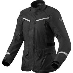 Rev'IT Voltiac 3 H2O Lady Black Silver