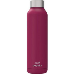 Quokka Bottle Solid Rosewood 630ml