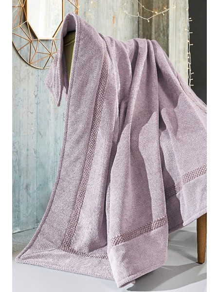 Guy Laroche Ριχτάρι Πολυθρόνας 170x150 Rubicon Amethyst