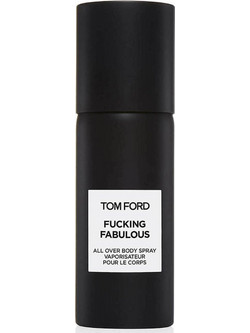 Tom Ford Fucking Fabulous Ανδρικό Αποσμητικό Spray Χωρίς Αλουμίνιο 150ml