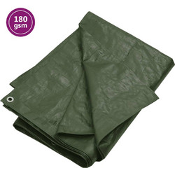 vidaXL 2m x 3m 180gr/m² 151529