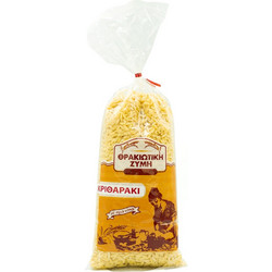 Κριθαράκι Θρακιώτικη Ζύμη 500 gr