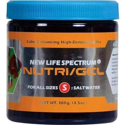 New Life Spectrum Nutri Gel 100gr