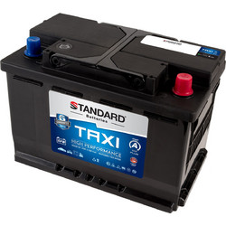 Standard EFB Start&Stop Plus TAXIEFB70L3 12V 70Ah