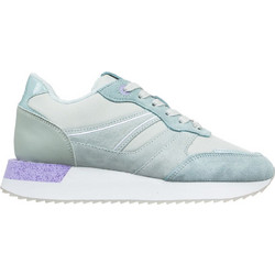 Mexx Jazzy Γυναικεία Sneakers Γαλάζια MXHY005201W-6038