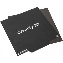 Creality 3D Flexible Magnetic Bonding Platform