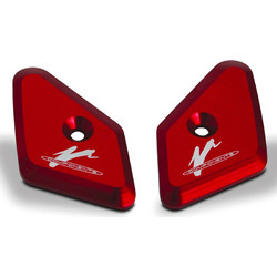 Τάπες καθρεπτών ValterMoto για DUCATI 1098 (07-09)