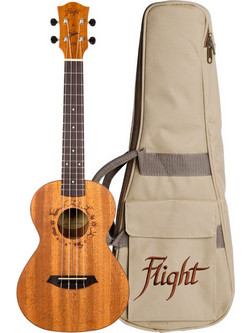 Flight DUT34 Tenor Natural