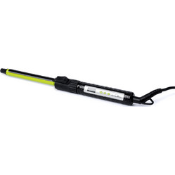 HairOhair Ψαλίδι Μαλλιών Κώνος για Μπούκλες 45W Green 16mm