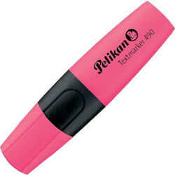 Pelikan Textmaker 490 Μαρκαδόρος Υπογράμμισης