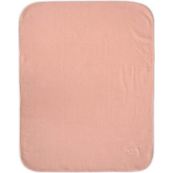 Lorelli Polar Star Κουβέρτα Αγκαλιάς Fleece 75x100 Ροζ
