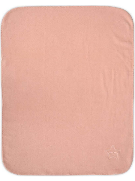 Lorelli Polar Star Κουβέρτα Αγκαλιάς Fleece 75x100 Ροζ