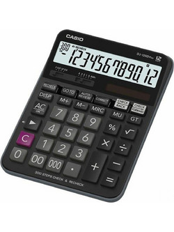 Casio DJ-120D Plus