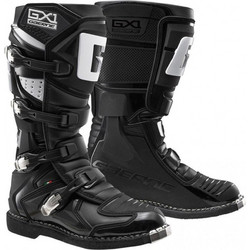 Gaerne GX-1 Evo Black / White