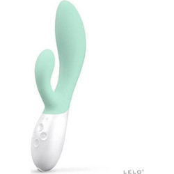 LELO INA 3 Δονητής Rabbit Seaweed