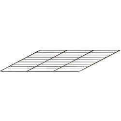 ΣΧΑΡΑ ΦΟΥΡΝΟΥ La Nordica 298x420 mm