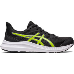 ASICS Jolt 4 Ανδρικά Αθλητικά Παπούτσια για Τρέξιμο Μαύρα 1011B603-003