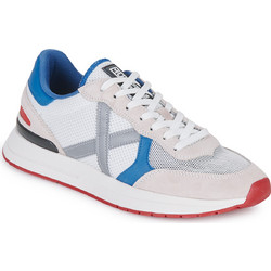 Munich Ανδρικά Sneakers Λευκά 8904044